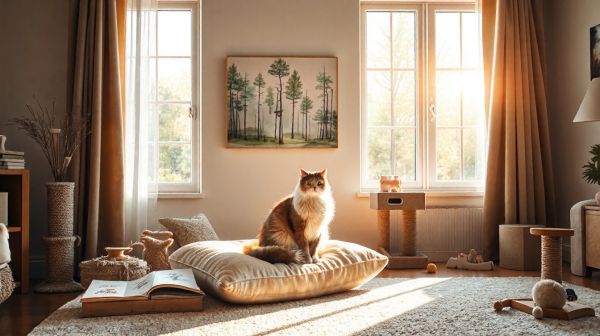 Les meilleurs accessoires pour améliorer le bien-être animal