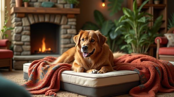 Optimiser le bien-être de vos animaux avec des accessoires adaptés