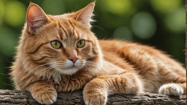 Le cycle des chaleurs chez la chatte