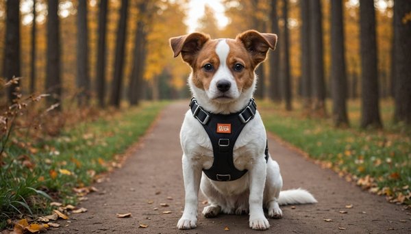 Le meilleur harnais pour chien : top modèles à découvrir